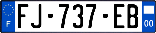 FJ-737-EB