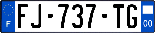 FJ-737-TG