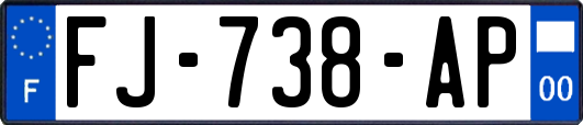 FJ-738-AP