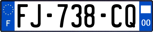 FJ-738-CQ