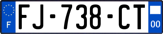 FJ-738-CT