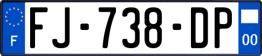 FJ-738-DP