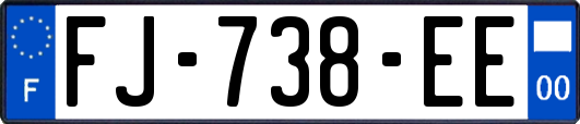 FJ-738-EE