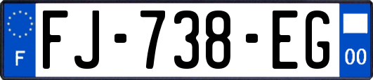 FJ-738-EG