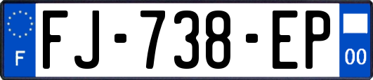 FJ-738-EP