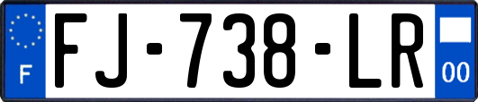 FJ-738-LR