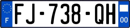 FJ-738-QH