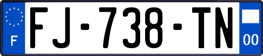 FJ-738-TN