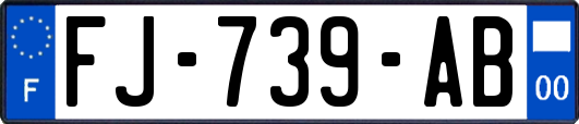 FJ-739-AB