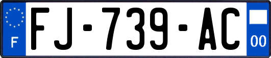 FJ-739-AC