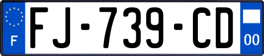 FJ-739-CD