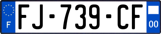 FJ-739-CF