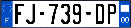 FJ-739-DP
