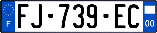 FJ-739-EC