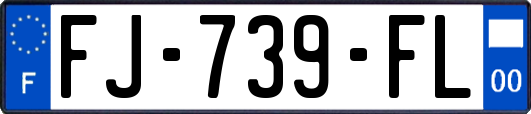 FJ-739-FL