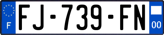 FJ-739-FN