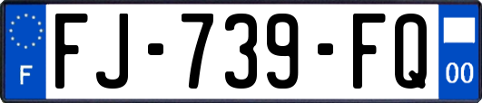 FJ-739-FQ