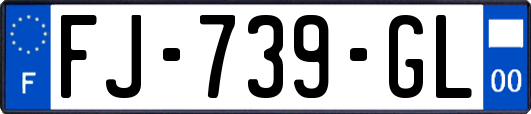 FJ-739-GL