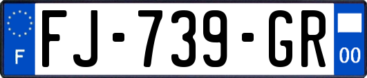 FJ-739-GR