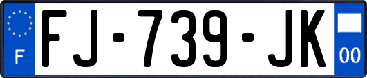 FJ-739-JK