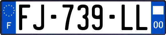 FJ-739-LL