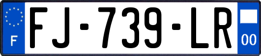FJ-739-LR