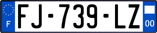 FJ-739-LZ