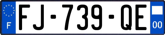 FJ-739-QE