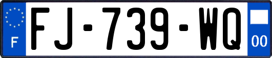 FJ-739-WQ