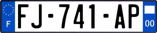 FJ-741-AP