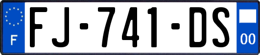 FJ-741-DS