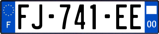 FJ-741-EE