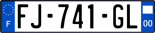 FJ-741-GL