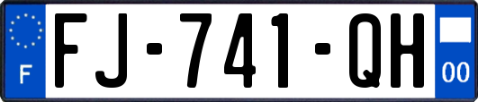 FJ-741-QH