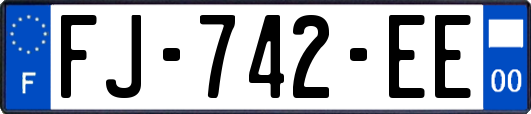 FJ-742-EE