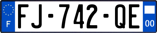 FJ-742-QE