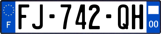 FJ-742-QH