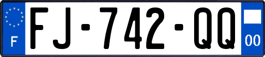 FJ-742-QQ