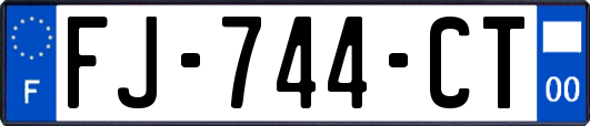 FJ-744-CT