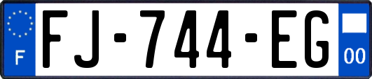 FJ-744-EG