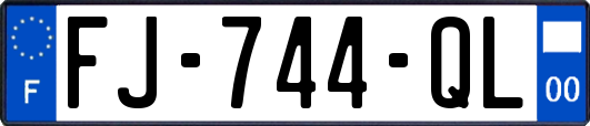 FJ-744-QL