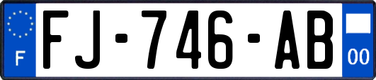 FJ-746-AB