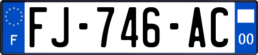 FJ-746-AC