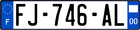 FJ-746-AL