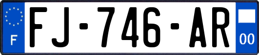 FJ-746-AR