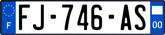 FJ-746-AS