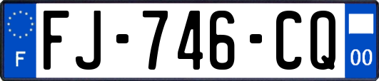 FJ-746-CQ