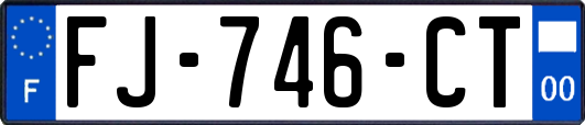 FJ-746-CT