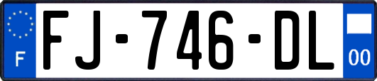 FJ-746-DL