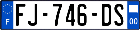 FJ-746-DS